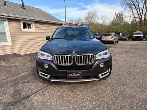 Used 2016 BMW X5 xDrive35i image 11