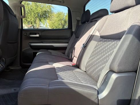 Used 2021 Toyota Tundra SR5 AWD/4WD image 11