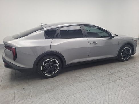 Used 2025 Kia K4 EX FWD image 10
