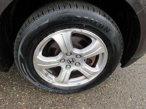 Used 2012 Honda Pilot EX image 11