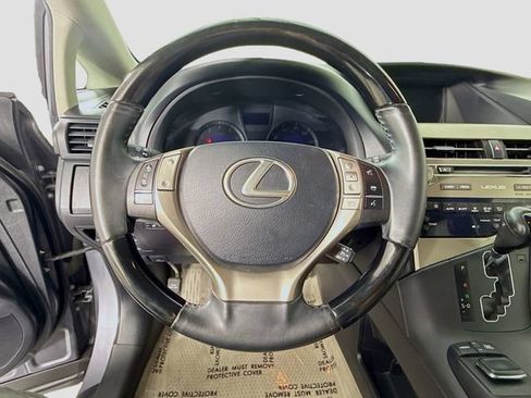 Used 2015 Lexus RX 350 AWD image 11