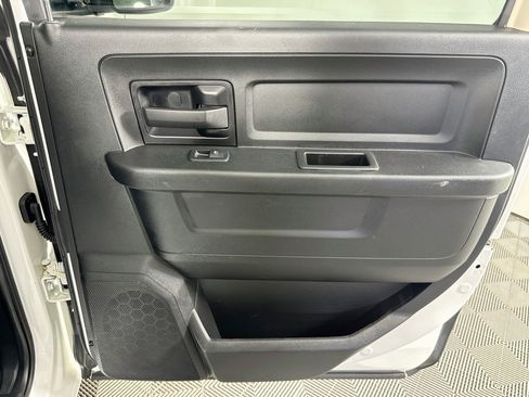 Used 2018 RAM 1500 Tradesman w/ Popular Equipment Group RWD image 25