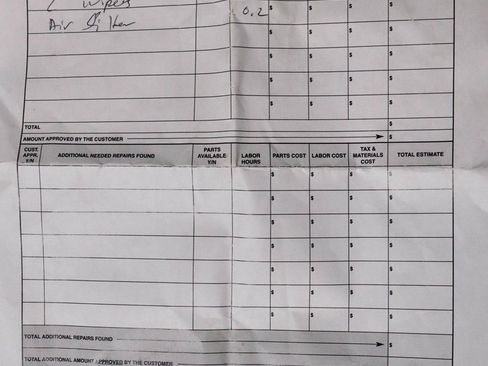 Used 2024 RAM 2500 Big Horn image 4