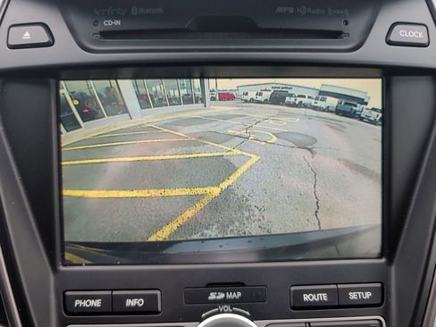 Used 2015 Hyundai Santa Fe Limited w/ Option Group 04 image 14