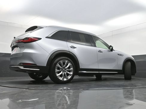 Used 2025 MAZDA CX-90 3.3 Turbo w/ Premium Plus Pkg AWD/4WD image 34