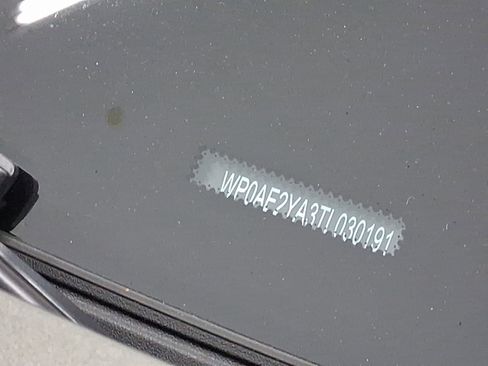 New 2026 Porsche Panamera 4 image 19