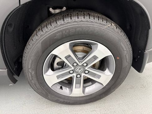 New 2026 Honda Pilot EX-L image 6