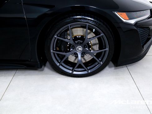 Used 2018 Acura NSX AWD/4WD image 25