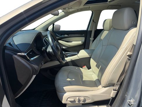 Used 2019 Buick Enclave Essence w/ Trailering Package, 5000 lbs. AWD/4WD image 9