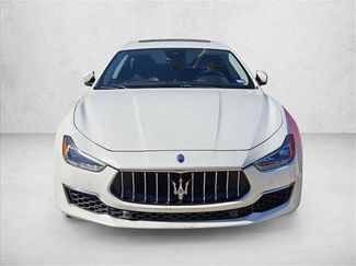Used 2018 Maserati Ghibli S GranLusso video 2