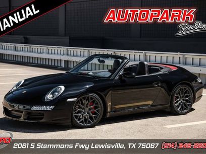 Used 2005 Porsche 911 Carrera S