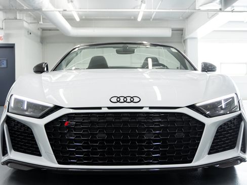 Used 2020 Audi R8 V10 performance AWD/4WD image 19