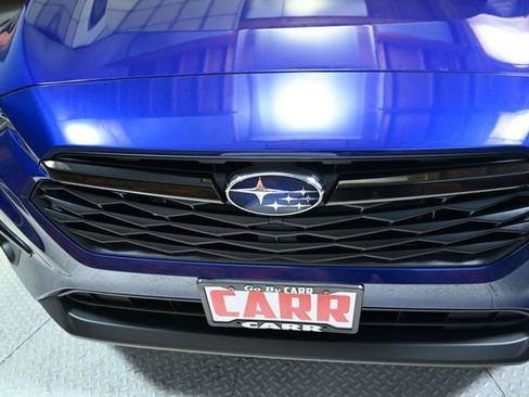 Certified 2025 Subaru Impreza 2.0i image 18