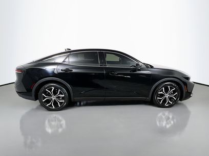 Used 2023 Toyota Crown XLE