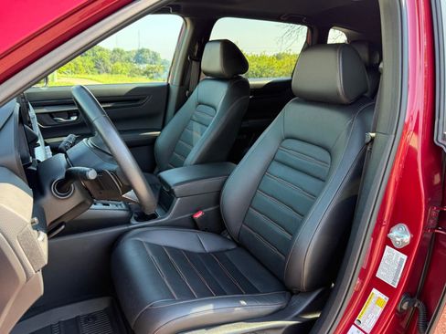 Used 2024 Honda CR-V Sport-L image 10
