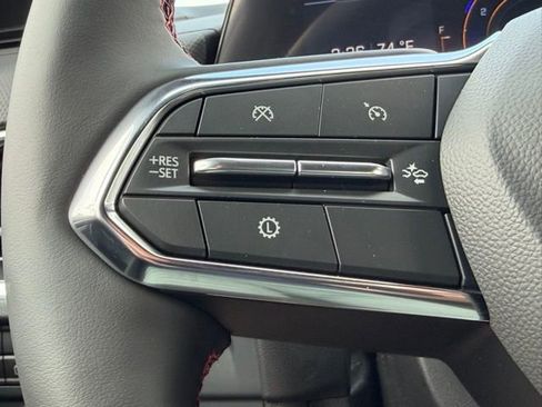 New 2026 Chevrolet Suburban RST RWD image 20