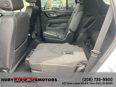 Used 2023 GMC Yukon SLT AWD/4WD image 23
