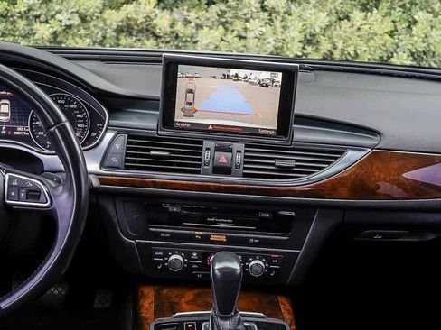 Used 2018 Audi A6 2.0T Premium image 13