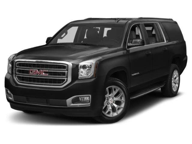 Used 2015 GMC Yukon XL SLE w/ Convenience Package AWD/4WD image 1
