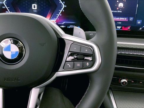 Used 2026 BMW M340i xDrive image 19
