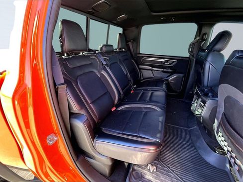 Used 2022 RAM 1500 TRX w/ TRX Level 2 Equipment Group image 29