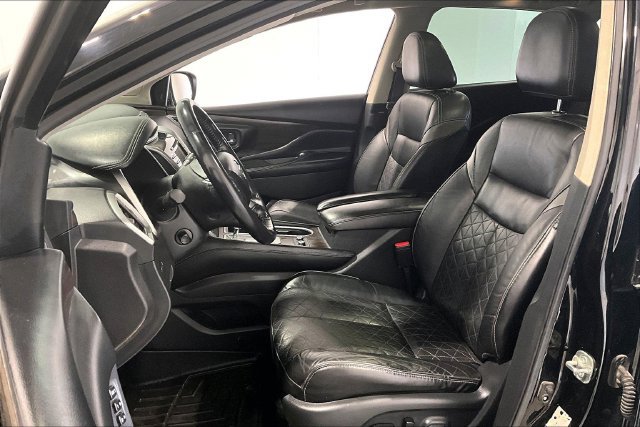 Used 2020 Nissan Murano Platinum AWD/4WD image 26