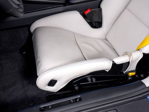 Used 2022 Porsche 911 GT3 RWD image 18