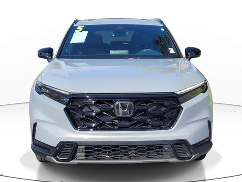 Used 2025 Honda CR-V Sport-L image 2