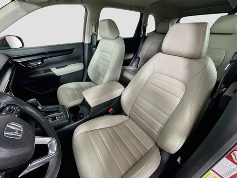 Used 2024 Honda CR-V EX-L image 22