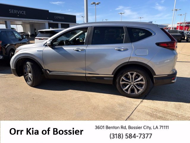 Used 2020 Honda CR-V Touring image 10