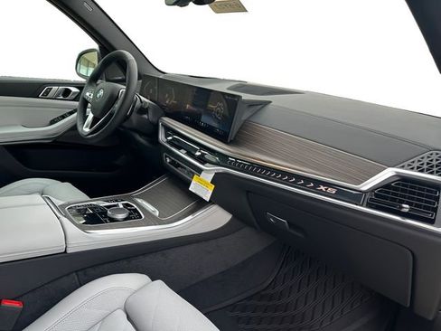 New 2026 BMW X5 xDrive40i image 24