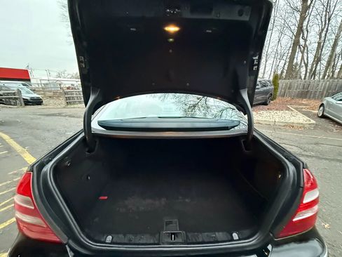 Used 2006 Mercedes-Benz E 350 4MATIC Sedan image 22