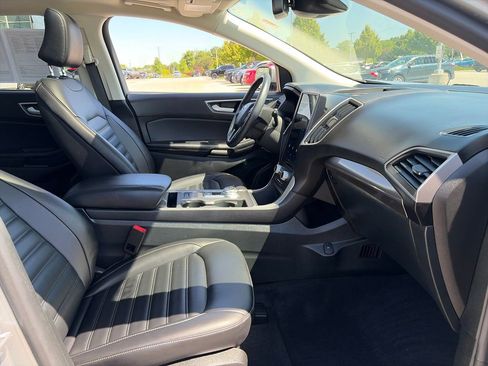 Used 2024 Ford Edge SEL w/ Convenience Package AWD/4WD image 11