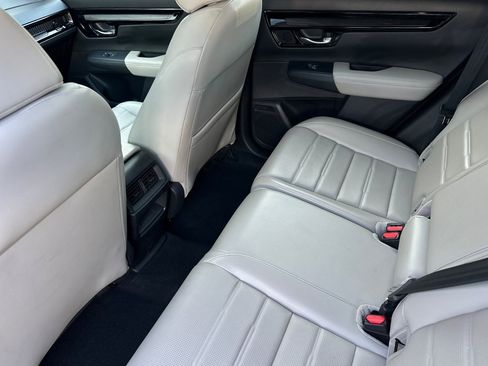Used 2023 Honda CR-V EX-L image 11