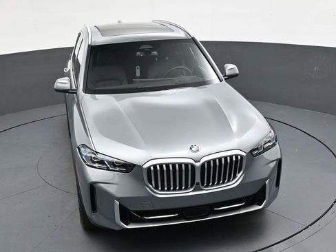 Used 2026 BMW X5 xDrive40i w/ Climate Comfort Package AWD/4WD image 27