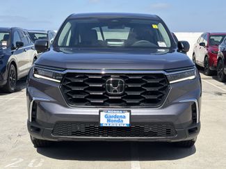 Certified 2023 Honda Pilot LX video 2