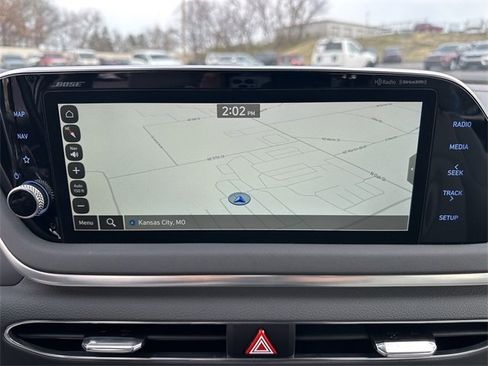 Used 2023 Hyundai Sonata SEL w/ Cargo Package image 25