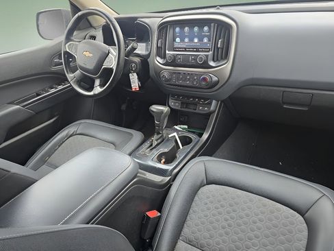 Used 2019 Chevrolet Colorado Z71 image 28