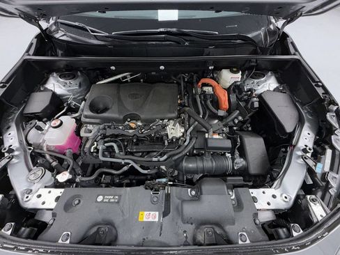 Certified 2022 Toyota RAV4 XLE AWD/4WD image 15