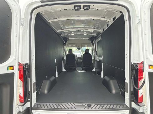 New 2026 Ford Transit 250 Base w/ Load Area Protection Package image 21