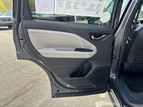 New 2026 Subaru Forester Limited AWD/4WD image 87