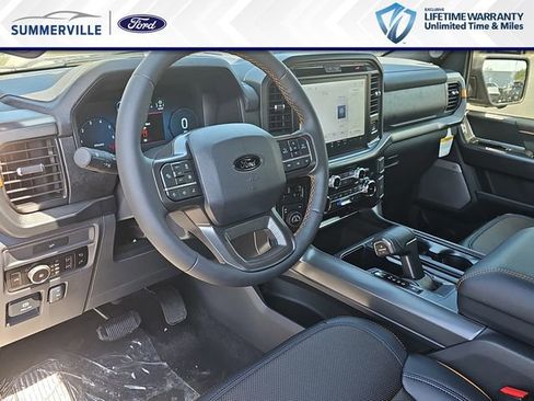 New 2026 Ford F150 Tremor w/ Equipment Group 402B AWD/4WD image 17