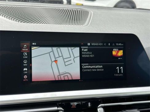 Used 2021 BMW 430i xDrive Coupe w/ Convenience Package image 32