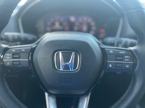 Used 2022 Honda Civic Sport Touring image 13