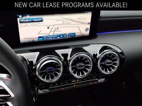 Certified 2026 Mercedes-Benz CLA 250 image 5