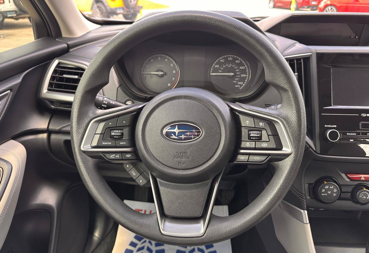 Used 2023 Subaru Forester AWD/4WD image 19