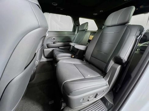 New 2026 Hyundai Palisade Calligraphy AWD/4WD image 15
