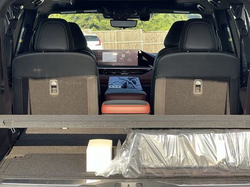 New 2026 INFINITI QX80 Autograph image 27