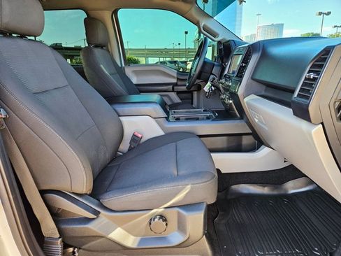 Used 2019 Ford F150 XL w/ Equipment Group 101A Mid RWD image 19