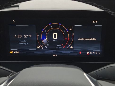 New 2026 Chevrolet Traverse LT image 7